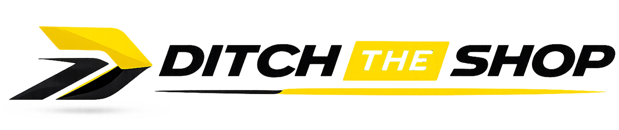Ditch The Shop